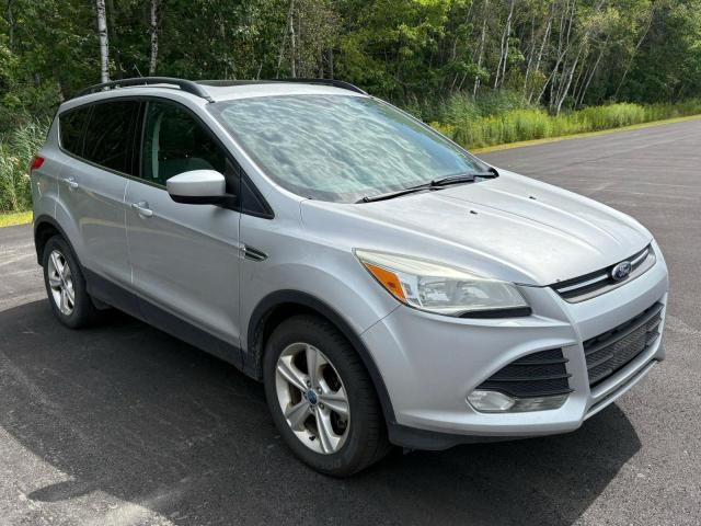 Продажа на аукционе авто 2014 Ford Escape Se, vin: 1FMCU9GX7EUA49362, номер лота: 70038565