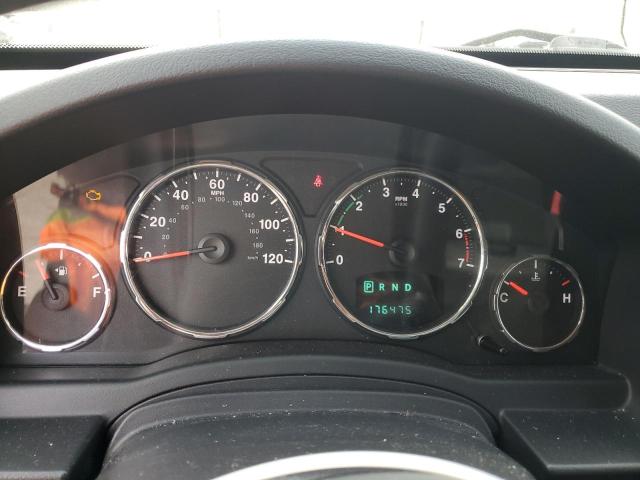 Продаж на аукціоні авто 2012 Jeep Liberty, vin: 1C4PJLAK8CW160464, номер лоту: 69687155