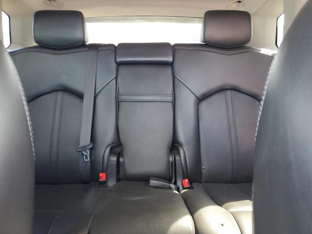 Aukcja sprzedaży 2014 Cadillac Srx Perfor, vin: 3GYFNCE38ES677744, numer aukcji: 68187325
