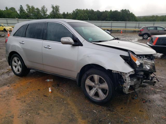 Aukcja sprzedaży 2010 Acura Mdx Technology, vin: 2HNYD2H42AH517432, numer aukcji: 68649935