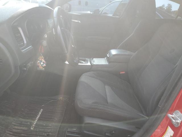 Продаж на аукціоні авто 2016 Dodge Charger, vin: 2C3CDXCT7GH199090, номер лоту: 68593735