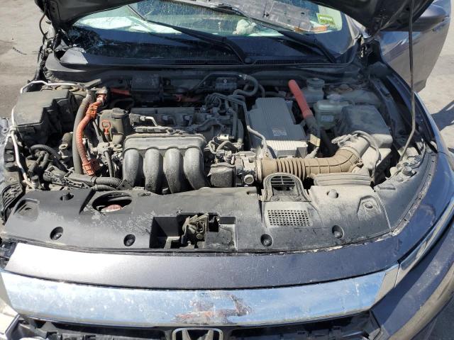 Продаж на аукціоні авто 2019 Honda Insight, vin: 19XZE4F52KE018867, номер лоту: 68580775