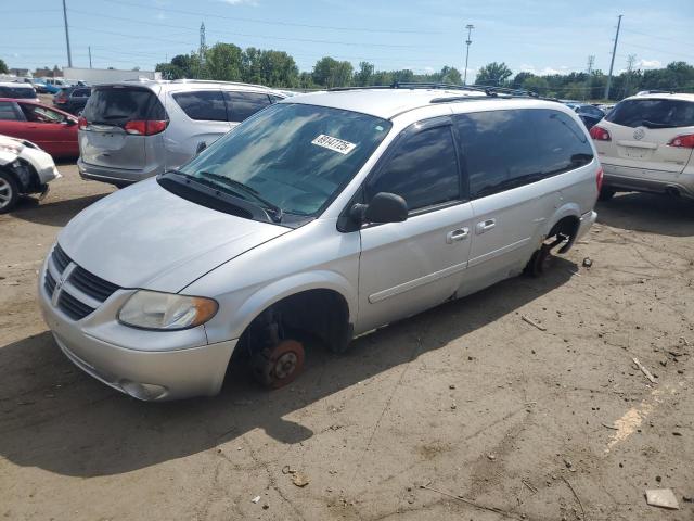 Auction sale of the 2005 Dodge Grand Caravan, vin: 2D4GP44L35R230010, lot number: 97247935