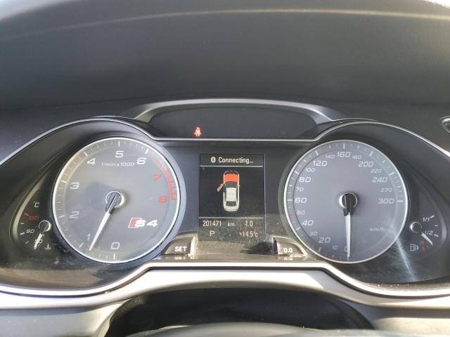 Продаж на аукціоні авто 2013 Audi S4 Premium, vin: WAUFGCFL0DA149112, номер лоту: 67396245
