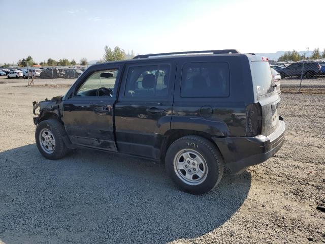 69261365 :رقم المزاد ، 1C4NJPBA2HD137690 vin ، 2017 Jeep Patriot Sp مزاد بيع
