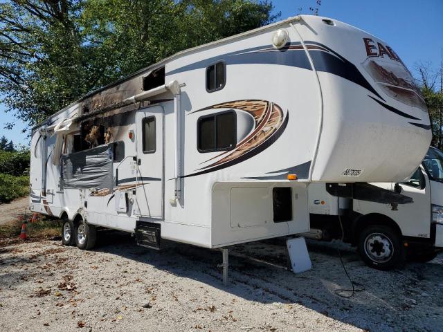 68778735 :رقم المزاد ، 1UJCJ0BS8C1PH0188 vin ، 2012 Jayco Jay Trailers مزاد بيع