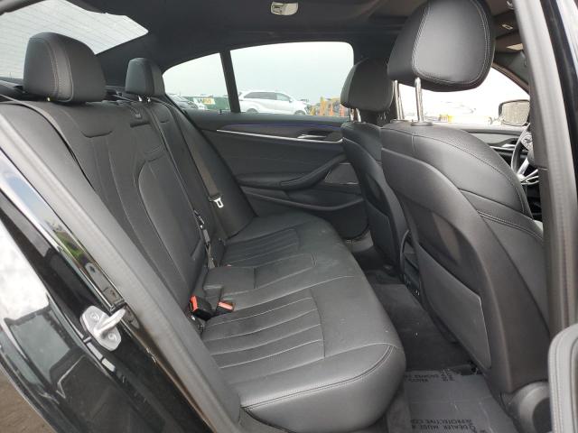 Aukcja sprzedaży 2022 Bmw 530e, vin: WBA13AG07NCK61720, numer aukcji: 67601745