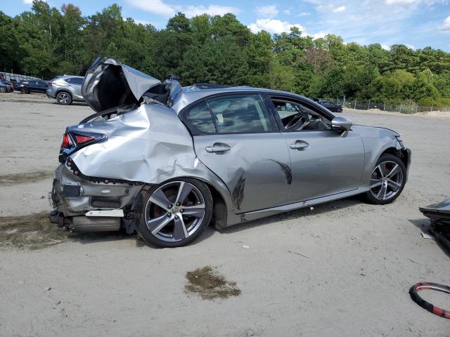 Aukcja sprzedaży 2017 Lexus Gs, vin: JTHBZ1BL2HA012229, numer aukcji: 69534165