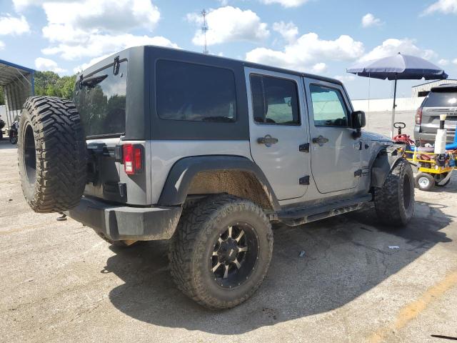 Aukcja sprzedaży 2016 Jeep Wrangler Unlimited, vin: 1C4HJWDG0GL135725, numer aukcji: 67404865