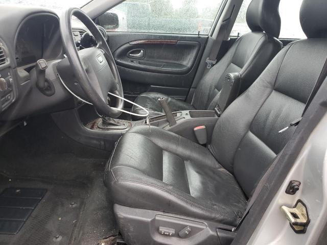 67592005 :رقم المزاد ، YV1VW29551F673308 vin ، 2001 Volvo V40 مزاد بيع