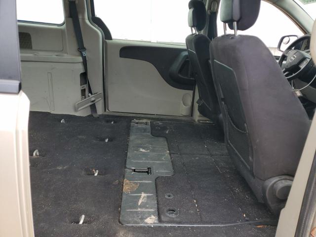 69418585 :رقم المزاد ، 2C4RDGBG1ER306538 vin ، 2014 Dodge Grand Caravan مزاد بيع