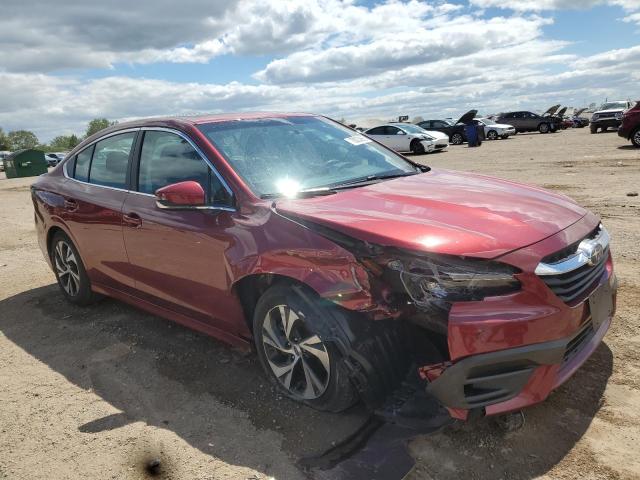 2022 Subaru Legacy მანქანა იყიდება აუქციონზე, vin: 4S3BWAF64N3012909, აუქციონის ნომერი: 70033665