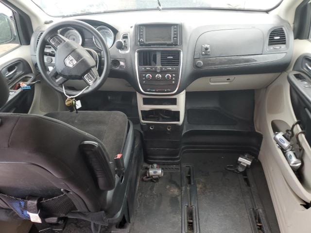 70961985 :رقم المزاد ، 2C7WDGBG0JR303730 vin ، 2018 Dodg Grand Caravan Se مزاد بيع