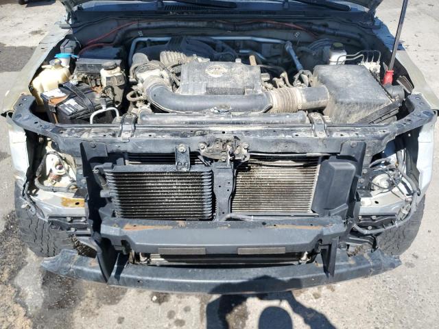Продаж на аукціоні авто 2014 Nissan Xterra X, vin: 5N1AN0NW3EN808898, номер лоту: 68164705