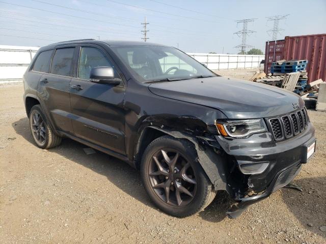 Продаж на аукціоні авто 2021 Jeep Grand Cherokee, vin: 1C4RJFBG7MC559714, номер лоту: 68769795