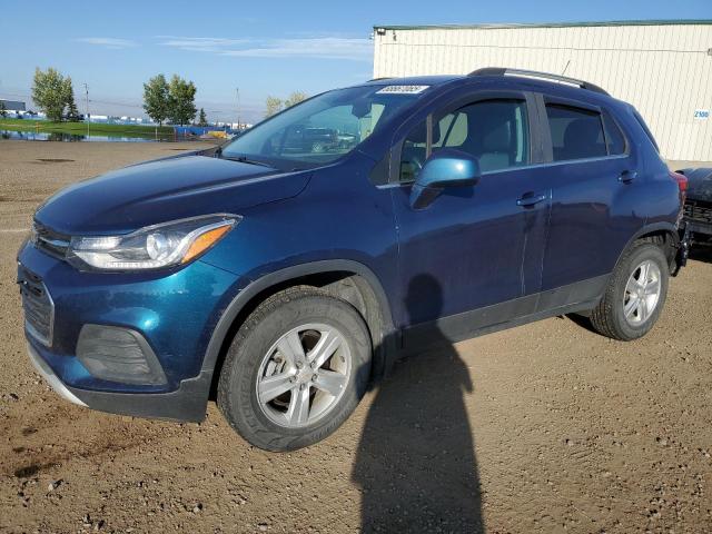 Продаж на аукціоні авто 2020 Chevrolet Trax, vin: KL7CJPSB2LB337373, номер лоту: 68867065