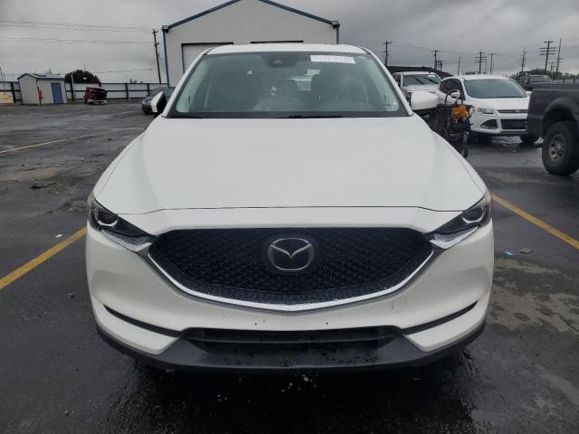 Продаж на аукціоні авто 2018 Mazda Cx-5, vin: JM3KFACM3J0303438, номер лоту: 70495945