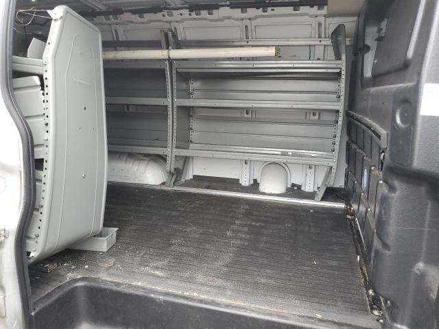 Продажа на аукционе авто 2022 Chevrolet Express G3500, vin: 1GCZGGFPXN1261959, номер лота: 62532956