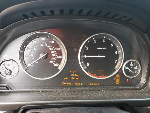 2011 Bmw 528 I მანქანა იყიდება აუქციონზე, vin: WBAFR1C57BC741239, აუქციონის ნომერი: 67408475