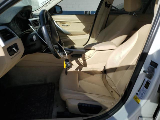 2013 Bmw 328 მანქანა იყიდება აუქციონზე, vin: WBA3C1G50DNR45189, აუქციონის ნომერი: 69106285