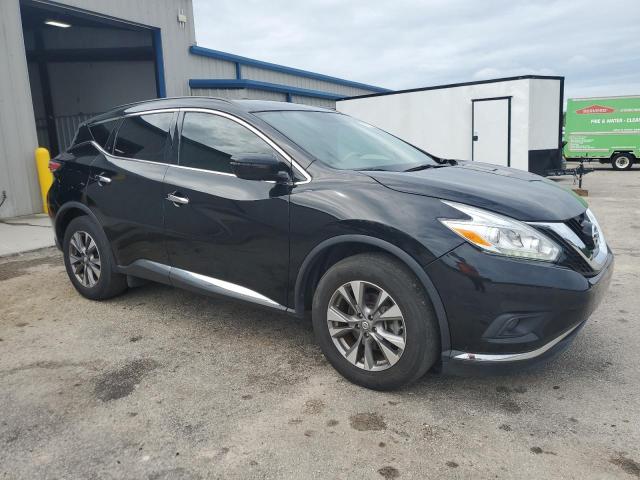 Продажа на аукционе авто 2017 Nissan Murano S, vin: 5N1AZ2MGXHN118659, номер лота: 68103705