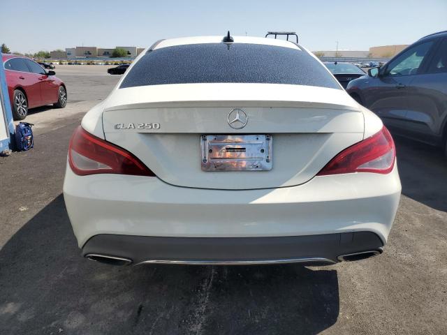Aukcja sprzedaży 2018 Mercedes-benz Cla, vin: WDDSJ4EB8JN609029, numer aukcji: 68362885