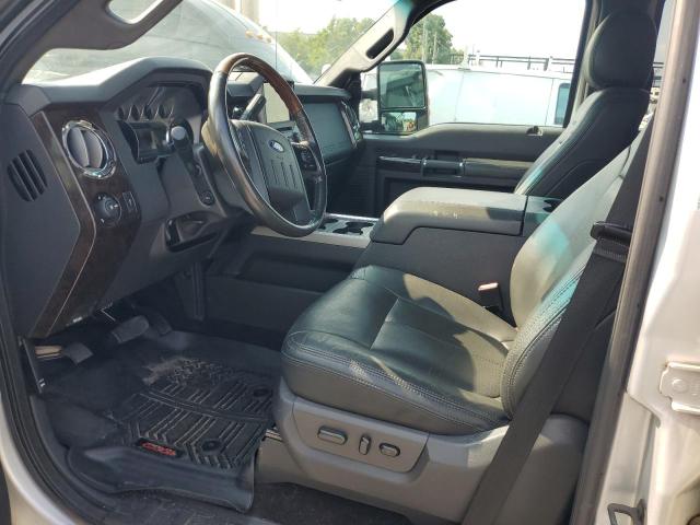 Продаж на аукціоні авто 2016 Ford F350 Super, vin: 1FT8W3BT5GEB73536, номер лоту: 69651265