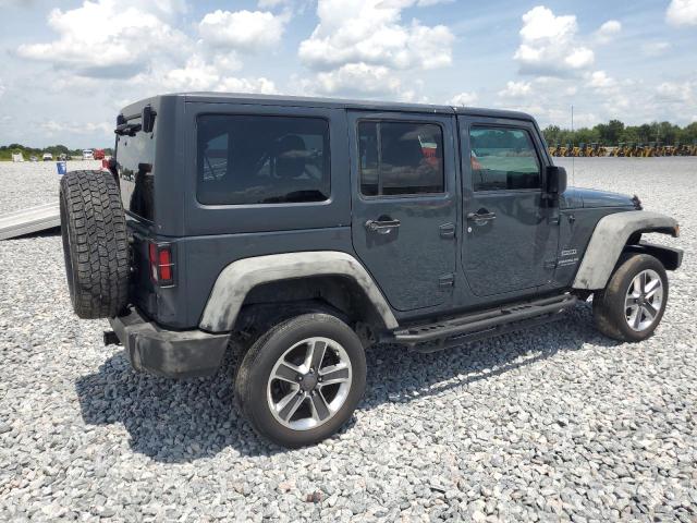 Продаж на аукціоні авто 2017 Jeep Wrangler U, vin: 1C4BJWDG4HL678163, номер лоту: 71171875