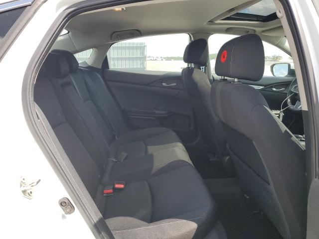 Aukcja sprzedaży 2016 Honda Civic, vin: 2HGFC1F44GH112177, numer aukcji: 65993445