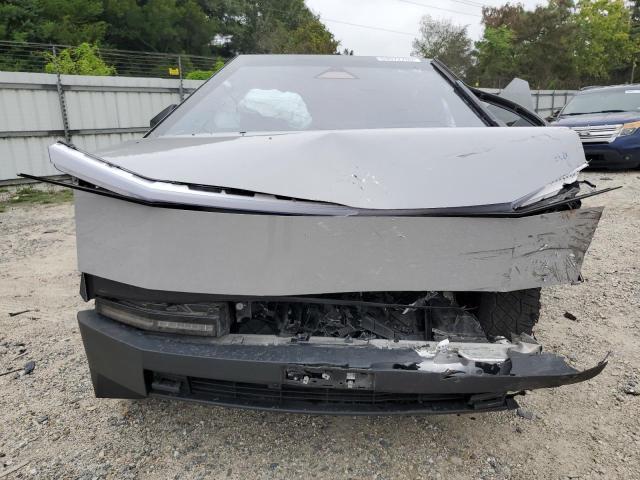 2024 Tesla Cybertruck მანქანა იყიდება აუქციონზე, vin: 7G2CEHEE3RA048554, აუქციონის ნომერი: 69672765
