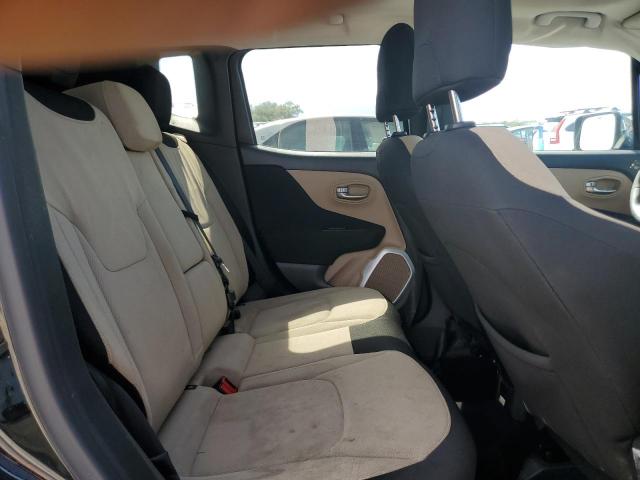 Aukcja sprzedaży 2015 Jeep Renegade, vin: ZACCJABT4FPC06657, numer aukcji: 68737385
