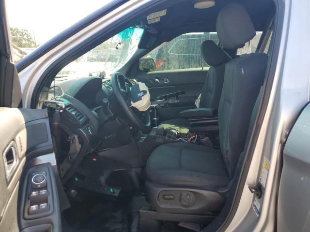 Aukcja sprzedaży 2017 Ford Explorer P, vin: 1FM5K8AR0HGE13563, numer aukcji: 76848485