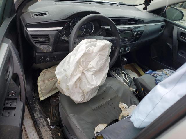 Aukcja sprzedaży 2015 Toyota Corolla, vin: 2T1BURHE8FC434263, numer aukcji: 66847335