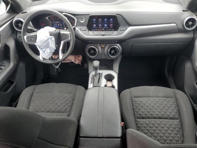 69706945 :رقم المزاد ، 3GNKBCRS7MS578241 vin ، 2021 Chevrolet Blazer 2lt مزاد بيع