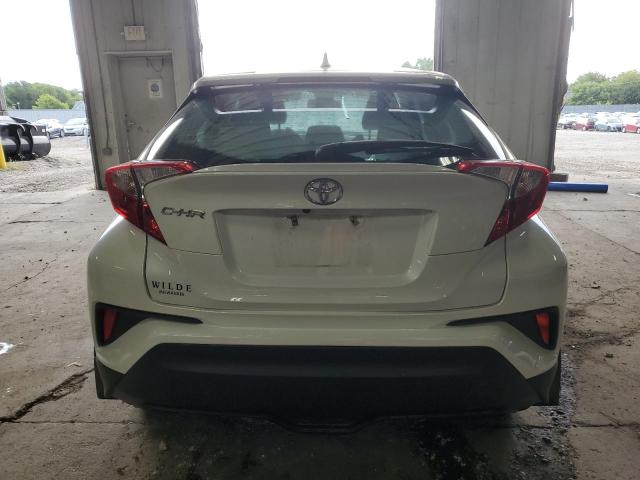 69265935 :رقم المزاد ، NMTKHMBXXJR041395 vin ، 2018 Toyota C-hr Xle مزاد بيع