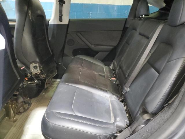 Продажа на аукционе авто 2023 Tesla Model Y, vin: 7SAYGDEEXPA164507, номер лота: 67270015