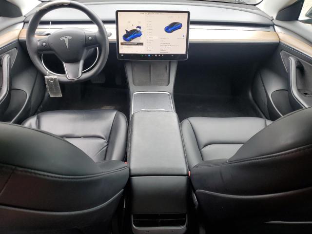 Aukcja sprzedaży 2022 Tesla Model 3, vin: 5YJ3E1EA0NF370198, numer aukcji: 69285325