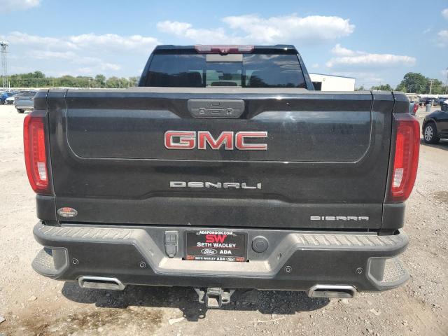 Aukcja sprzedaży 2021 Gmc Sierra C1500 Denali, vin: 3GTP8FED7MG208786, numer aukcji: 68107875
