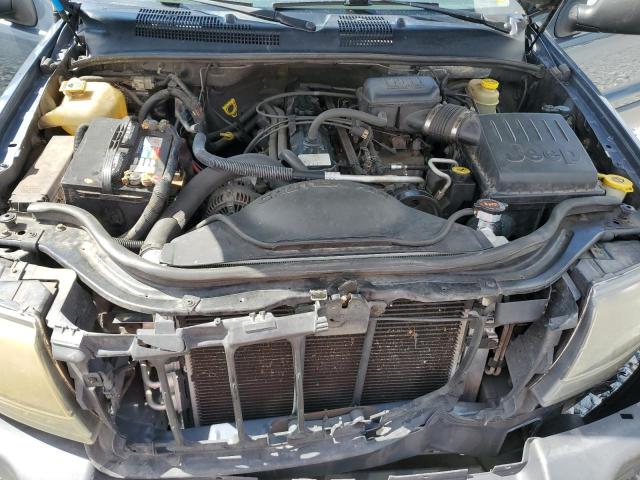 Aukcja sprzedaży 2004 Jeep Grand Cher, vin: 1J4GW48S14C156265, numer aukcji: 69212765