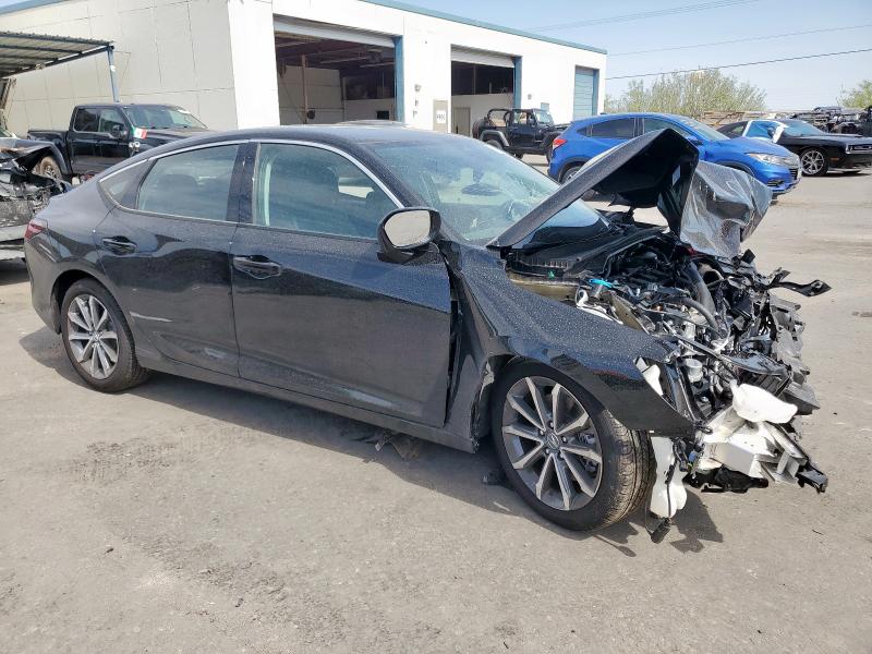 Продажа на аукционе авто 2025 Acura Integra, vin: 19UDE4H20SA018139, номер лота: 68158715