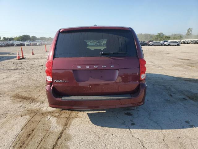 Aukcja sprzedaży 2017 Dodge Grand Caravan, vin: 2C4RDGBG2HR582165, numer aukcji: 67920295