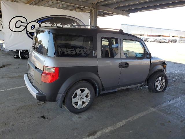 67639665 :رقم المزاد ، 5J6YH286X5L032891 vin ، 2005 Honda Element مزاد بيع