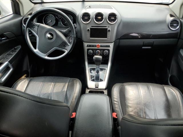 Продаж на аукціоні авто 2015 Chevrolet Captiva, vin: 3GNAL3EK8FS533228, номер лоту: 67593575