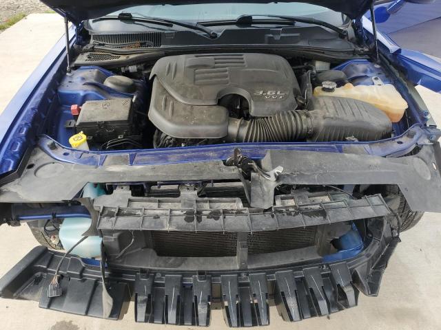 Aukcja sprzedaży 2019 Dodge Challenger, vin: 2C3CDZAG7KH752315, numer aukcji: 68652865