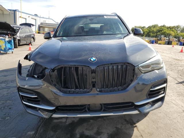 70705655 :رقم المزاد ، 5UXCR6C05P9N94896 vin ، 2023 Bmw X5 مزاد بيع