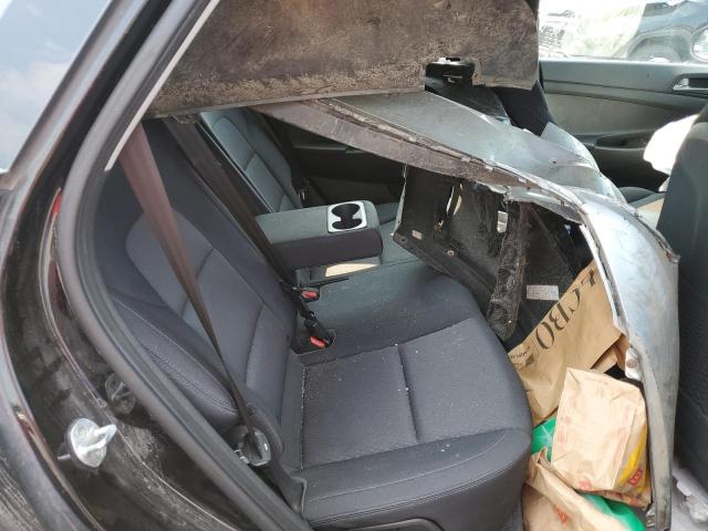 Aukcja sprzedaży 2018 Hyundai Tucson, vin: KM8J23A47JU691227, numer aukcji: 67445625