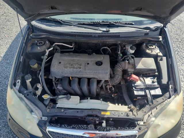 2005 Toyota Corolla Ce მანქანა იყიდება აუქციონზე, vin: 1NXBR32E95Z342535, აუქციონის ნომერი: 70409625
