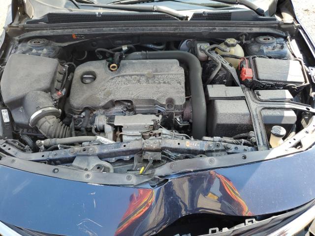 Продаж на аукціоні авто 2019 Chevrolet Malibu, vin: 1G1ZD5ST3KF172399, номер лоту: 67270515