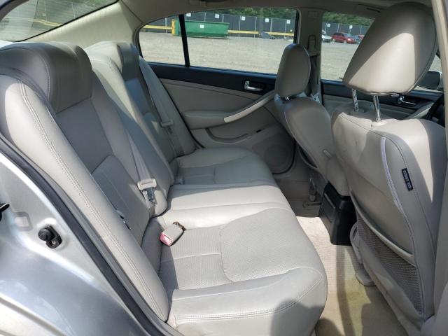 2005 Infinity G35 მანქანა იყიდება აუქციონზე, vin: JNKCV51E25M200494, აუქციონის ნომერი: 67996725