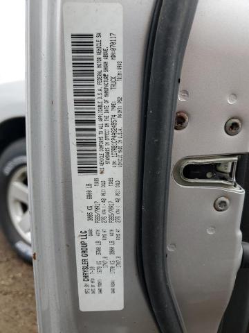 Aukcja sprzedaży 2010 Dodge Ram 1500, vin: 1D7RB1CP4AS249574, numer aukcji: 69611165
